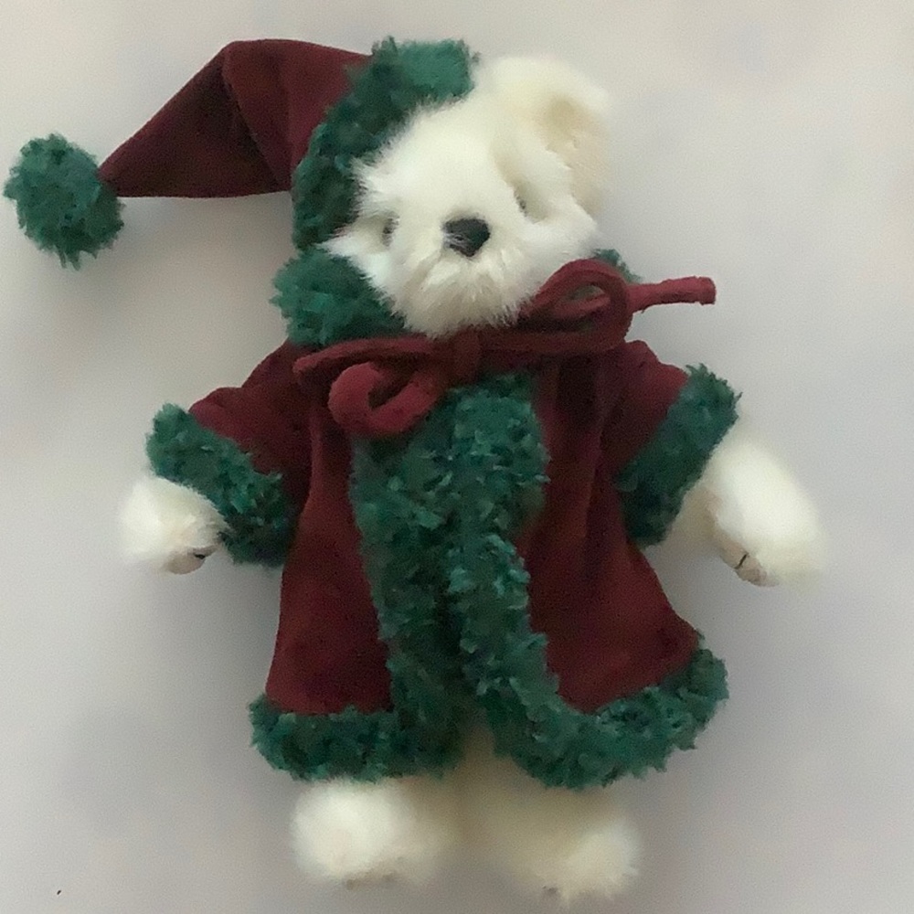 VTG Ty Jointed Bear - Picture 2 of 5